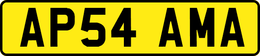 AP54AMA