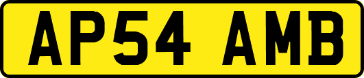 AP54AMB
