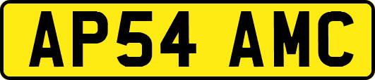 AP54AMC