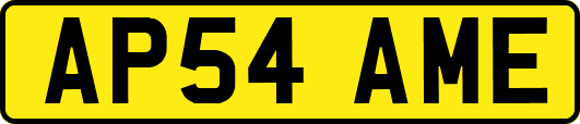 AP54AME