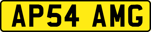 AP54AMG