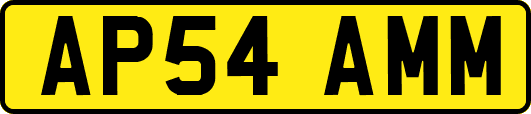 AP54AMM