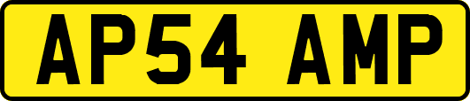 AP54AMP