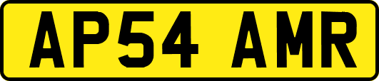 AP54AMR