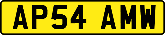 AP54AMW