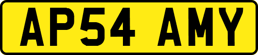 AP54AMY