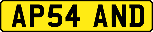 AP54AND