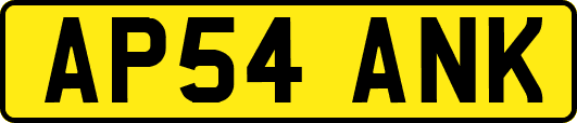 AP54ANK