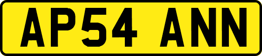 AP54ANN