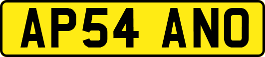 AP54ANO