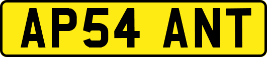 AP54ANT