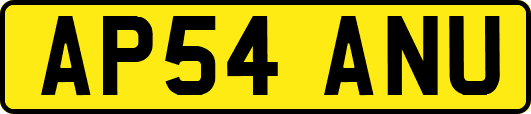 AP54ANU