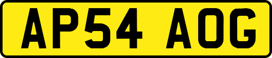 AP54AOG