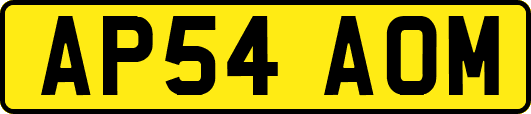 AP54AOM