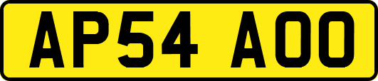 AP54AOO
