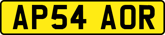 AP54AOR
