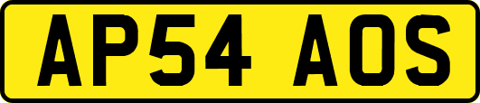 AP54AOS