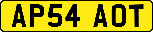 AP54AOT