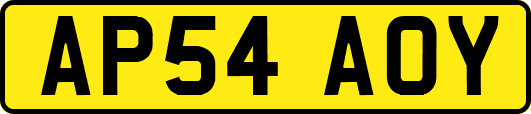 AP54AOY