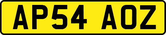 AP54AOZ