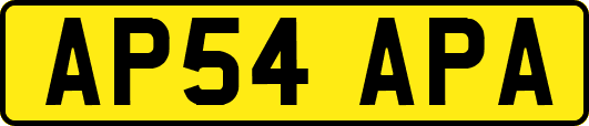 AP54APA