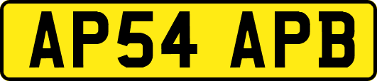 AP54APB