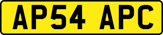 AP54APC