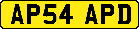 AP54APD