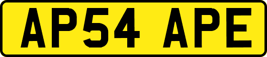 AP54APE