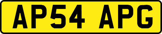 AP54APG