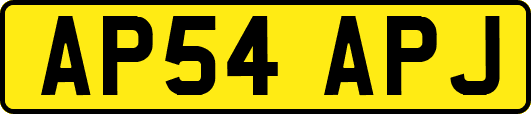 AP54APJ