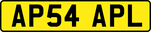 AP54APL