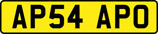 AP54APO