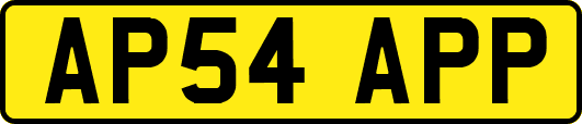 AP54APP
