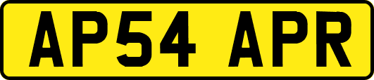 AP54APR