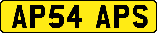 AP54APS