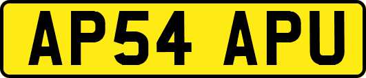 AP54APU