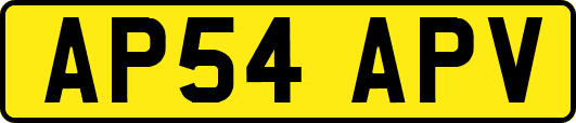 AP54APV