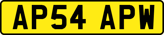AP54APW