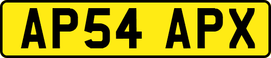 AP54APX
