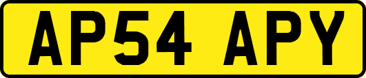 AP54APY