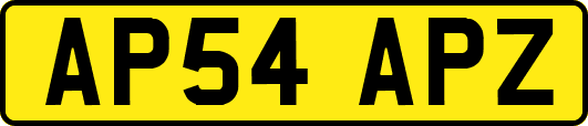 AP54APZ