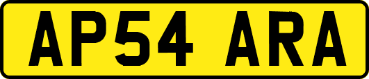 AP54ARA