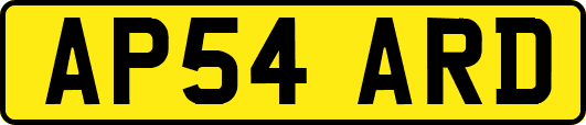 AP54ARD