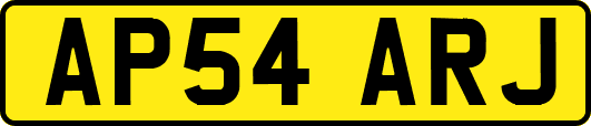 AP54ARJ