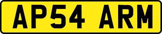 AP54ARM