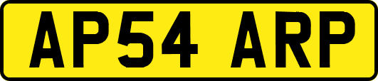 AP54ARP