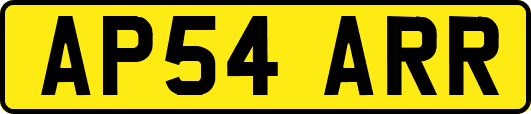 AP54ARR