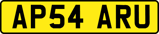 AP54ARU