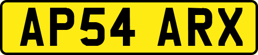 AP54ARX